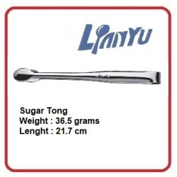 Lianyu 1pc  Sugar Tong