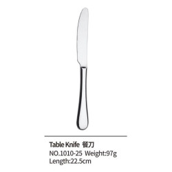 Lianyu 1pc Dinner Fork