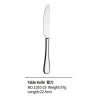 Lianyu 1pc Dinner Fork
