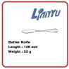 Lianyu 1pc Butter Knife