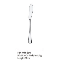 Lianyu 1pc Butter Knife