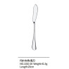Lianyu 1pc Butter Knife