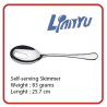 Lianyu 1pc Self Serving Skimmer
