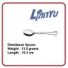 Lianyu 1pc Demitasse Spoon