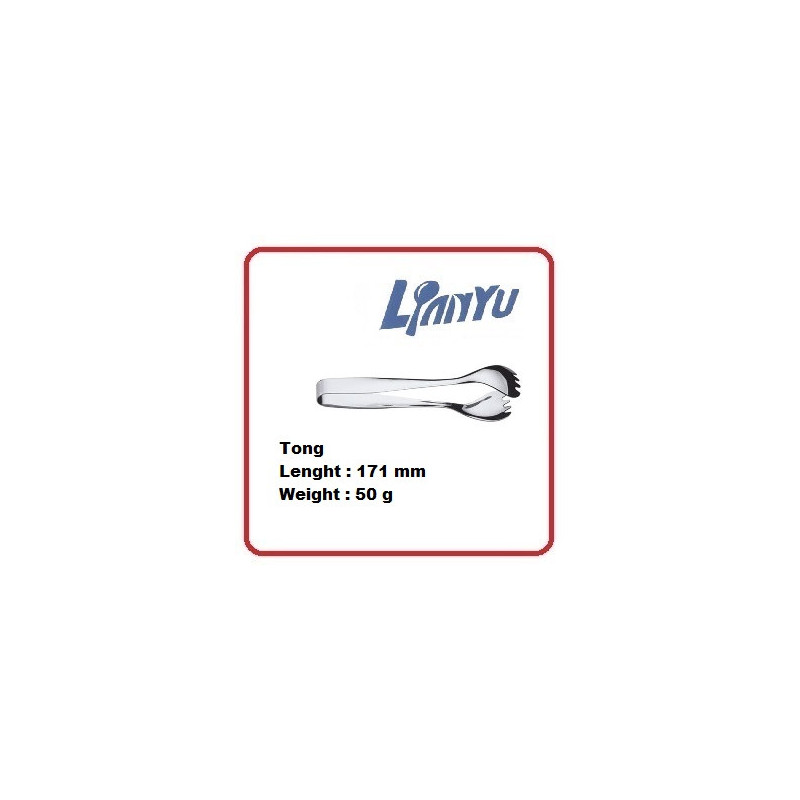Lianyu 1pc Tong