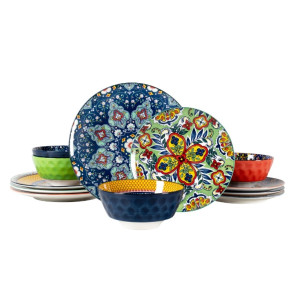 Plates, Tumblers.....