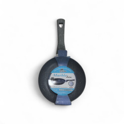 JT-3020 Justcook Marble Coating Fry Pan 20cm