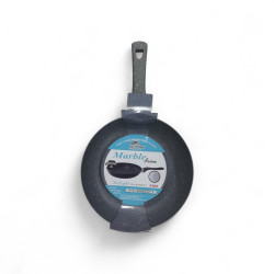 JT-3024 Justcook Marble Coating Fry Pan 24cm