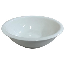 Anchor ST-A006 9" Porcelain Serving Bowl
